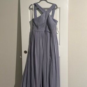Azazie bridesmaids dress